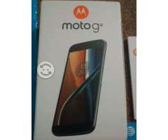 Motorola g4