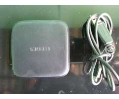 Turbo Cargador Inalambrico Wi-fi Original Samsung
