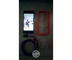 IPhone 5c de 32gb