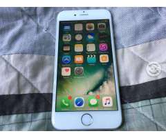 IPhone 6s 16gb Movistar
