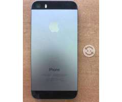 IPhone 5s space gray