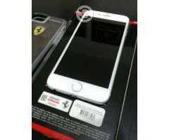 Iphone 6 16 gb gris estética 9