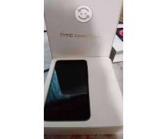 HTC- Desire 10 Lifestyle NUEVO - 5,500 poco negoci