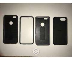 Case iPhone 6s Plus y 7 plus