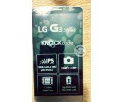 LG G3 stylus