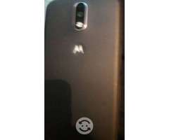 Moto g4 plus