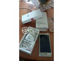 Samsung S6 libre