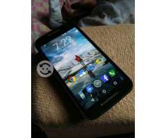 Moto g tercera generacion