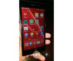 Sony Xperia Z1 AT&T