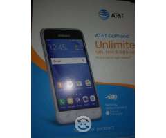 Samsung Galaxy J1 Liberado