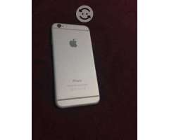 IPhone 6 SILVER