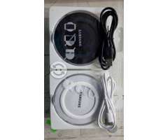 Cargador Inalambrico Samsung Original