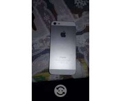 IPhone 5 de 32GB liberado