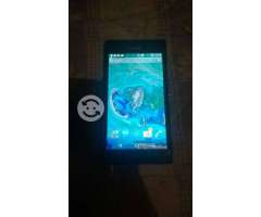 Xperia M2 liberado