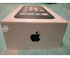 IPhone 5s Space Gray