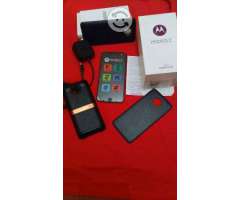 Moto Z Dual sim