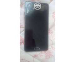 Samsung a5 2016 EL DE HUELLA