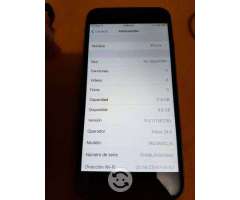 Telefono iphone 6