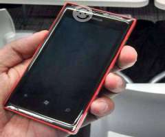 Celular Nokia Lumia 505