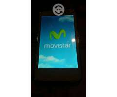 Alcatel mpop movistar