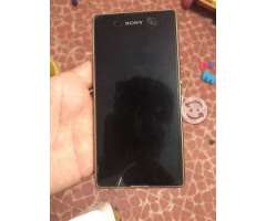 Sony Xperia m5 Aqua
