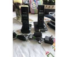 Teléfono Panasonic