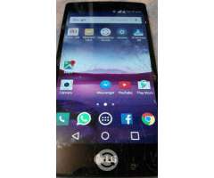 Lg magna liberado