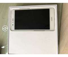 Huawei P9 lite liberado