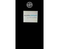 Alcatel one touch 358