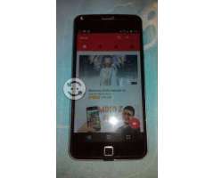 Moto z Play Seminuevo Liberado v/c