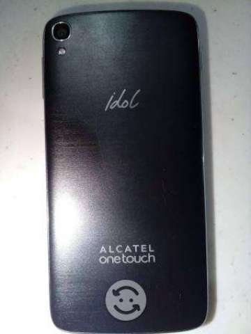 Alcatel Idol 3 5.5 pulgadas 2GB Ram 16GB internas