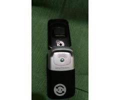 CELULAR SONY-ERICSSON W300i