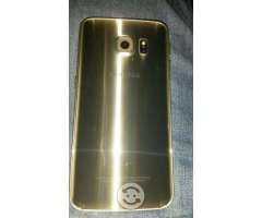 Teléfono Samsung s6 edgge