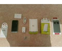 Lg G5 libre para cualquier compañía y nuevo