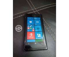 Nokia Lumia 505 Telcel