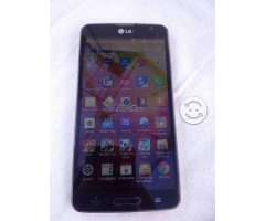 Lg Prolite Smartphone de 5.5`` liberado