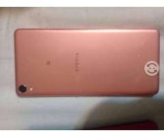 Xa rosa sony liberado