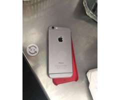 IPhone 6 Gris