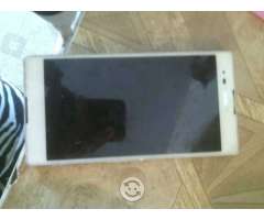 Sony T2 ultra Liberado