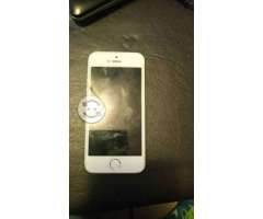 IPhone 5S 16gb AT&T