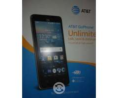 ZTE Maven 2 Liberado