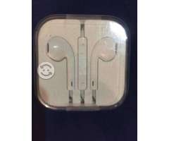 AudÃ­fonos originales iPhone 6-7