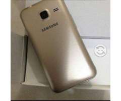 Samsung galaxy j1 mÃ­ni dorado