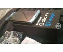 Samsung s7 edge 32gb nuevo