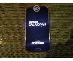 Samsung s5 libre