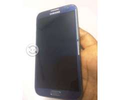Celular Samsung Galaxy note 2 refacciones