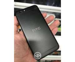 Htc one A9 s negro