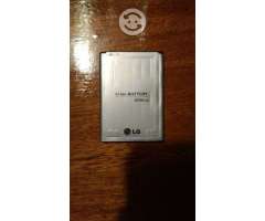 Bateria Original Para LG Magna