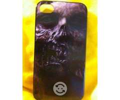 Walking Dead Zombie Case Iphone 5