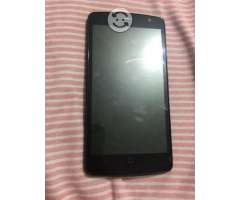 Zte blade L5